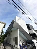 物件の外観画像