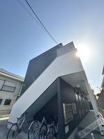 マーリエ長瀬の外観