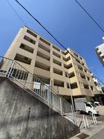 ウォームスヴィル神戸元町JPの外観