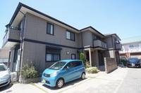 物件の外観画像