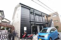 物件の外観画像