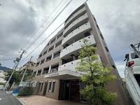 兵庫県神戸市灘区琵琶町3丁目(マンション)の賃貸物件の外観