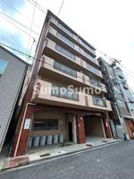 ヒルブリッジヒルNo.1の外観