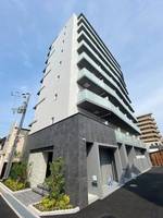 兵庫県神戸市須磨区戎町3丁目(マンション)の賃貸物件の外観