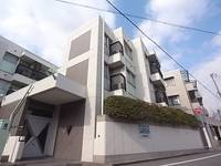 兵庫県西宮市甲子園口2丁目(マンション)の賃貸物件の外観