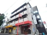 兵庫県神戸市中央区神若通3丁目(マンション)の賃貸物件の外観
