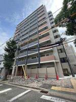 兵庫県神戸市兵庫区三川口町2丁目(マンション)の賃貸物件の外観