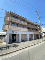 兵庫県西宮市田代町(マンション)の賃貸物件の外観