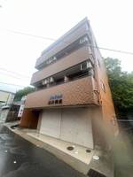 兵庫県神戸市須磨区妙法寺(マンション)の賃貸物件の外観