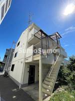 兵庫県神戸市須磨区須磨本町2丁目(マンション)の賃貸物件の外観