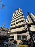 兵庫県神戸市兵庫区中道通2丁目(マンション)の賃貸物件の外観