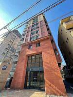 ルネッサンス21薬院サウスの外観