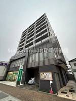 兵庫県尼崎市昭和通4丁目(マンション)の賃貸物件の外観