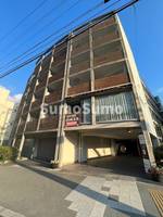 兵庫県神戸市須磨区須磨浦通6丁目(マンション)の賃貸物件の外観