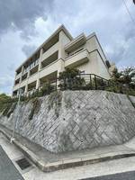 兵庫県西宮市名次町(マンション)の賃貸物件の外観