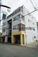 兵庫県尼崎市尾浜町2丁目(アパート)の賃貸物件の外観