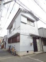 物件の外観画像