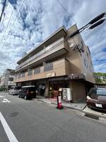 兵庫県神戸市長田区浜添通2丁目(マンション)の賃貸物件の外観