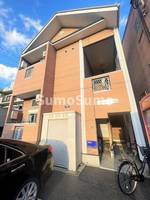 福岡県福岡市博多区吉塚3丁目(アパート)の賃貸物件の外観