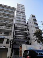 兵庫県神戸市中央区御幸通2丁目(マンション)の賃貸物件の外観