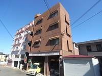 兵庫県神戸市東灘区本山中町1丁目(マンション)の賃貸物件の外観