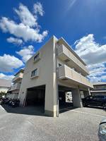 兵庫県西宮市下大市東町(マンション)の賃貸物件の外観