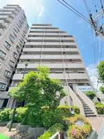 兵庫県神戸市灘区岩屋北町7丁目(マンション)の賃貸物件の外観
