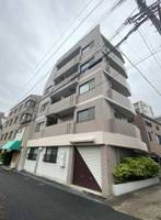 兵庫県神戸市中央区東雲通4丁目(マンション)の賃貸物件の外観