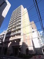 兵庫県神戸市中央区加納町3丁目(マンション)の賃貸物件の外観