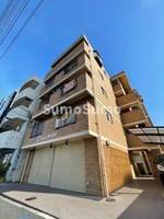 兵庫県神戸市東灘区本山北町2丁目(マンション)の賃貸物件の外観