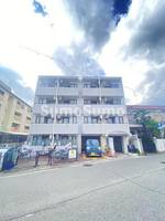 兵庫県尼崎市武庫之荘1丁目(アパート)の賃貸物件の外観