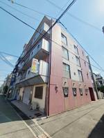 兵庫県西宮市今津曙町(マンション)の賃貸物件の外観