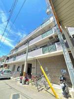 兵庫県神戸市中央区国香通5丁目(マンション)の賃貸物件の外観