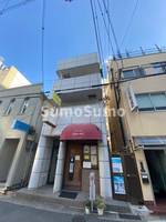 兵庫県神戸市中央区海岸通1丁目(マンション)の賃貸物件の外観