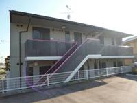 兵庫県神戸市東灘区森北町2丁目(アパート)の賃貸物件の外観