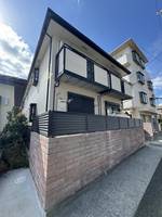 兵庫県神戸市長田区海運町7丁目(アパート)の賃貸物件の外観