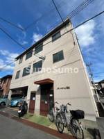 兵庫県神戸市東灘区魚崎北町8丁目(マンション)の賃貸物件の外観