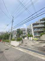 兵庫県西宮市上ケ原山田町(マンション)の賃貸物件の外観