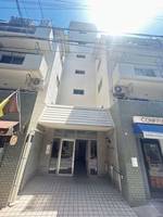 兵庫県神戸市中央区多聞通4丁目(マンション)の賃貸物件の外観
