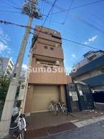 兵庫県神戸市東灘区本庄町2丁目(マンション)の賃貸物件の外観