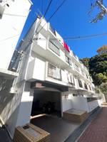 兵庫県神戸市灘区鶴甲3丁目(マンション)の賃貸物件の外観