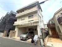 兵庫県神戸市東灘区御影3丁目(マンション)の賃貸物件の外観