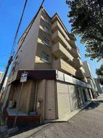 物件の外観画像