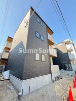 物件の外観画像