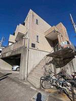 兵庫県神戸市須磨区須磨本町2丁目(マンション)の賃貸物件の外観