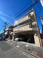 兵庫県尼崎市塚口本町2丁目(マンション)の賃貸物件の外観