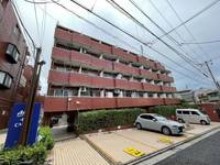 ユースフル祐天寺NO,2の外観