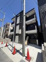 物件の外観画像