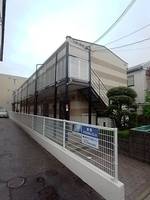 物件の外観画像