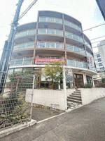 物件の外観画像